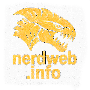 nerdweb.info logo